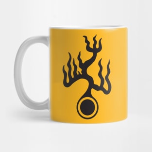 Island of Han Mug